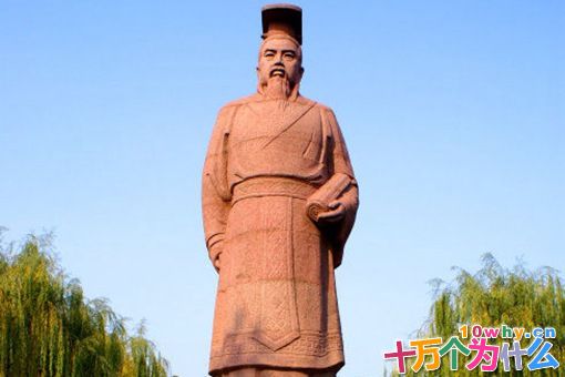 公亶父是一个怎样的人?公亶父生平简介 公亶父是一个怎样的人?公亶父生平简介