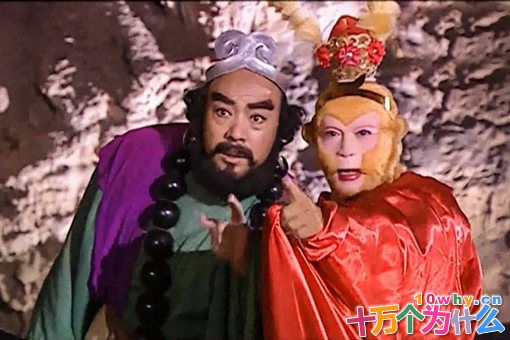 沙僧是一个怎样的人?为什么存在感很弱的沙僧最神秘?