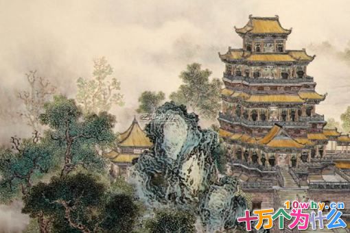 滕王李元婴为什么能躲过李世民和武则天的杀戮?