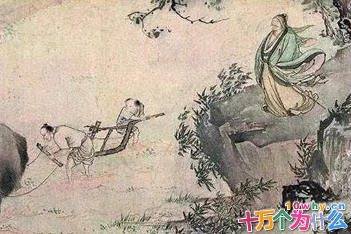 陶渊明为何会厌恶官场,选择归园当一名隐士?