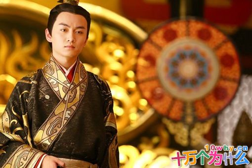 汉宣帝刘询,为什么要给自己的祖父刘据起一个恶谥?