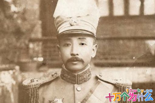 张作霖在清军时他的将军是谁?宋庆最后是怎么死的?