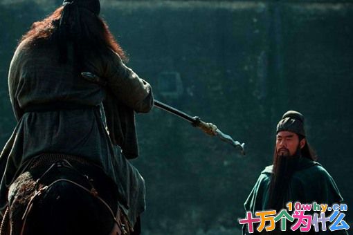 关兴张苞是怎样死的?关兴张苞武力值如何? 关兴张苞是怎样死的?关兴张苞武力值如何?