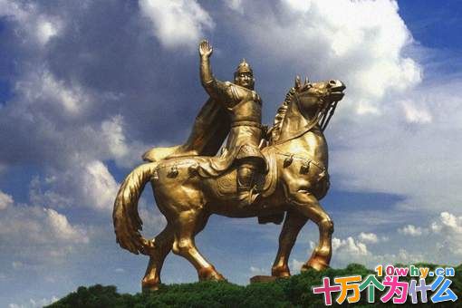 历史上竟然没有郑成功,只有朱成功? 历史上竟然没有郑成功,只有朱成功?