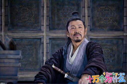 刘邦为什么能够成功?刘邦非常擅长听取其他人的建议