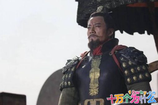 韩安国是个怎样的人?韩安国死灰复燃典故介绍 韩安国是个怎样的人?韩安国死灰复燃典故介绍