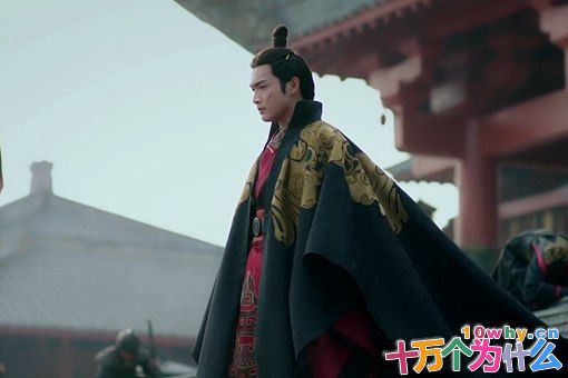 荆轲刺秦时秦舞阳是真的害怕了吗?12岁就能当街杀人为何会害怕?