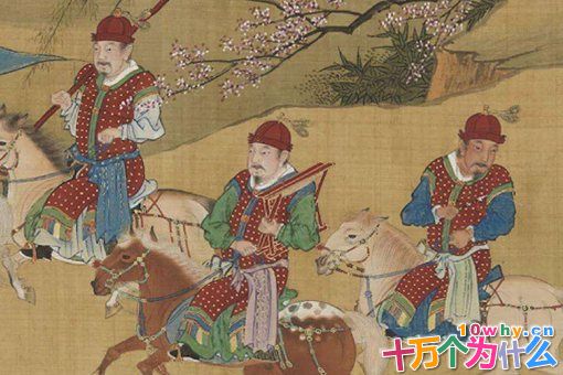 明朝历史上,万历皇帝朱翊钧真的不理朝政吗? 明朝历史上,万历皇帝朱翊钧真的不理朝政吗?