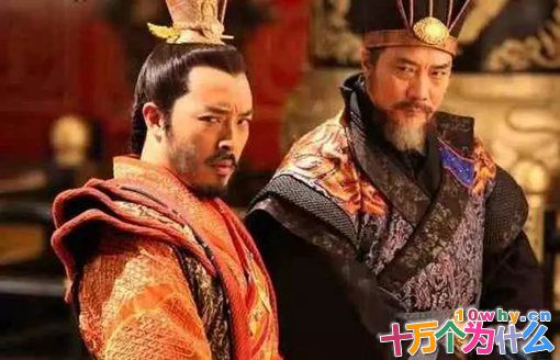 隋炀帝是一个怎样的人?隋炀帝生平简介