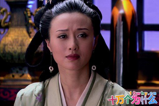 薄姬为何最终和儿子葬在了一起?为何不与丈夫合葬? 薄姬为何最终和儿子葬在了一起?为何不与丈夫合葬?