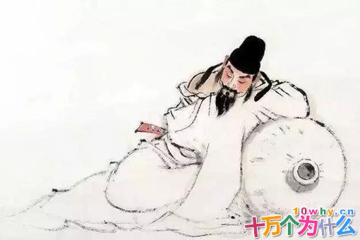 李白的功夫水平怎么样?真实李白的功夫有多强?