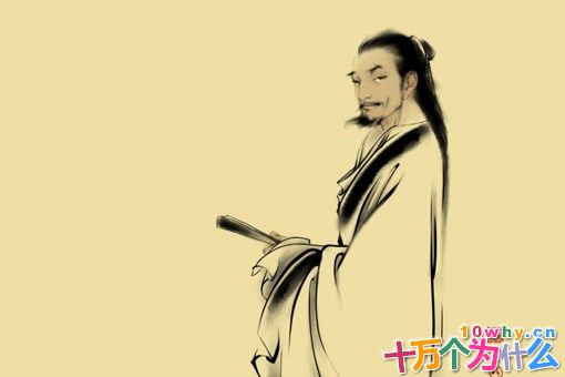 金圣叹死前留下16字遗书,为何至今无人破解?