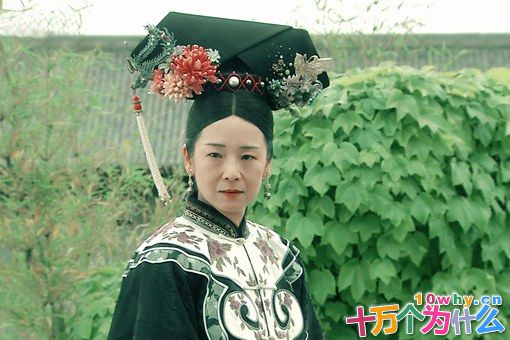 历史上慈安太后和慈禧太后关系怎么样?她们关系好不好?