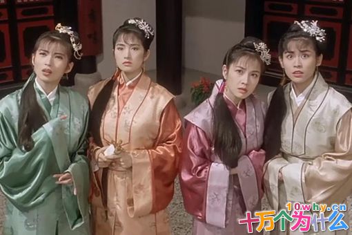 唐伯虎一共有几个老婆?真实的唐伯虎其实并不风流