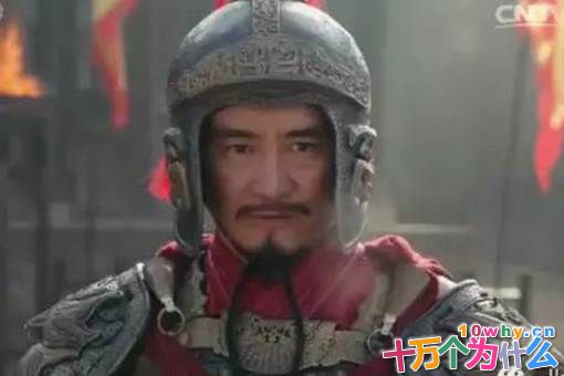 明朝谭纶是谁?谭纶是如何成为抗倭名将的?