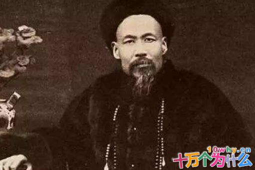 晚清中兴四大名臣的实力最强?谁对中国的贡献最大? 晚清中兴四大名臣的实力最强?谁对中国的贡献最大?