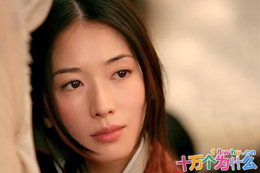 周瑜去世后小乔为什么失踪了?小乔最终结局如何?