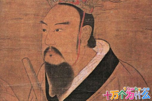 梁武帝萧衍怎么死的?梁武帝竟被自己的梦给害死?