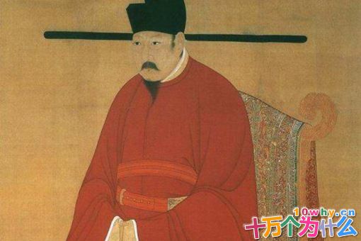 宋仁宗是个怎样的人,他为何是宋朝口碑最好的皇帝?