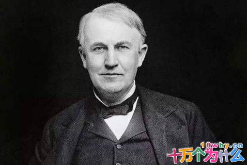 真正的爱迪生很坏 爱迪生到底是一个怎样的人? 真正的爱迪生很坏 爱迪生到底是一个怎样的人?