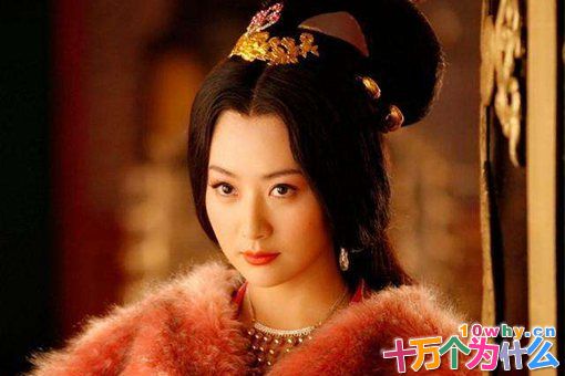 萧皇后嫁了哪六位皇帝?萧皇后生平简介 萧皇后嫁了哪六位皇帝?萧皇后生平简介