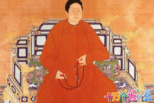 孝庄皇后是一个怎样的人?孝庄皇后生平简介