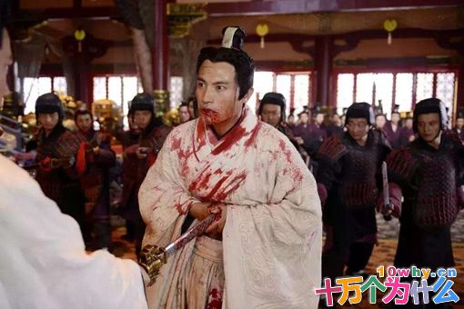 荆轲文武双全,为何却要行走江湖? 荆轲文武双全,为何却要行走江湖?