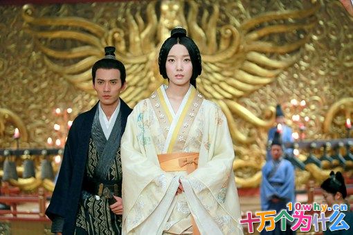 汉武帝晚年的巫蛊之祸,他是怎么醒悟过来的?