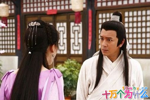 历史上的陈世美到底是一个怎样的人? 历史上的陈世美到底是一个怎样的人?