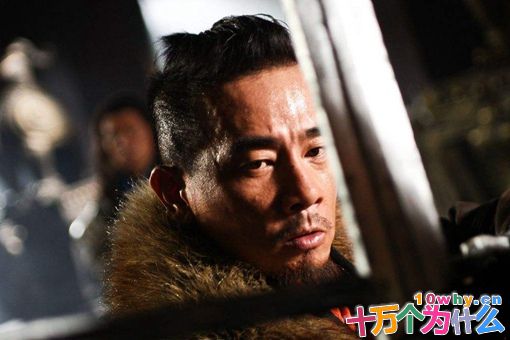 樊哙简介 简单说说樊哙的一生