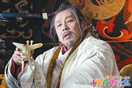 韩信为何会被竹签给扎死了?这其中有什么悬疑?