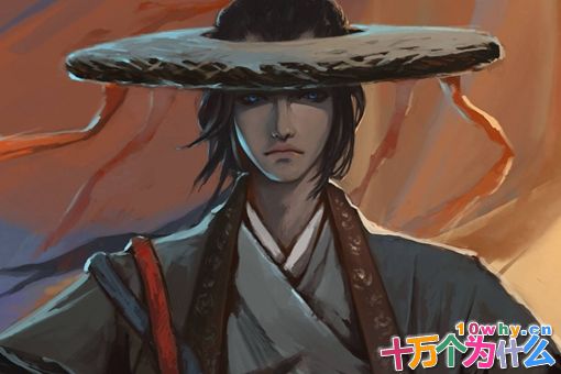 令狐冲成金庸武侠最憋屈男主?只怪笑傲江湖反派光芒太过耀眼 令狐冲成金庸武侠最憋屈男主?只怪笑傲江湖反派光芒太过耀眼