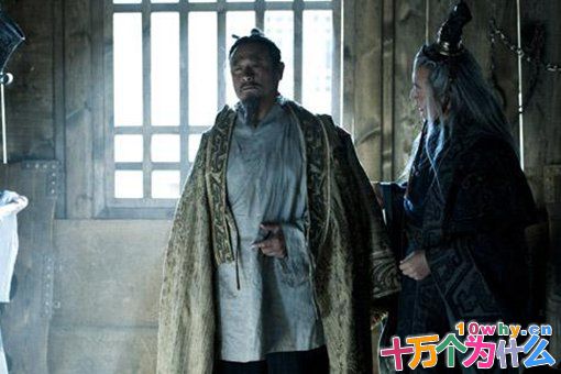 李斯是怎样成为秦国丞相的?李斯升职依靠什么?