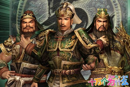 张飞原本身为土豪,为什么宁愿跟随卖草鞋的刘备? 张飞原本身为土豪,为什么宁愿跟随卖草鞋的刘备?