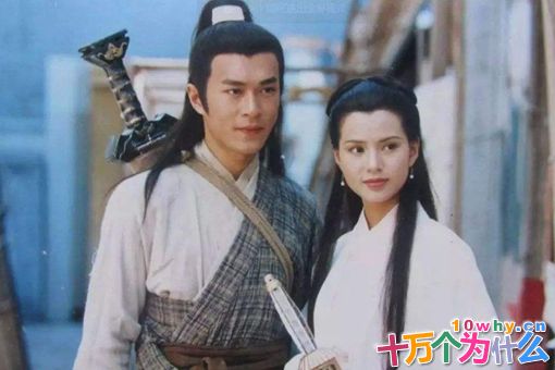 天龙八部三兄弟和射雕三男主对决,究竟哪一方会更厉害?