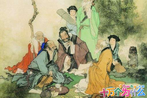 东汉皇帝刘宏有多奇葩?皇宫竟被当做集市