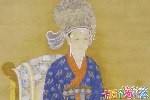 宋高宗皇后吴氏在位长达55年之久,他和赵构如何走过50年婚姻?