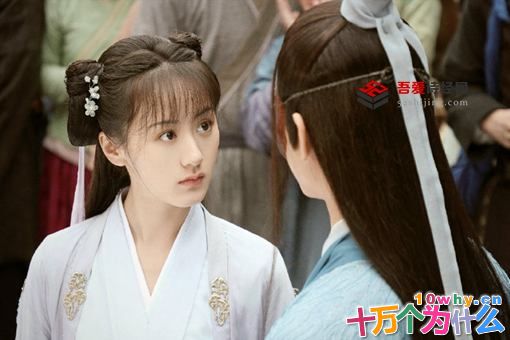 琉璃美人煞璇玑的前世是什么 璇玑真实身份揭秘 琉璃美人煞璇玑的前世是什么 璇玑真实身份揭秘