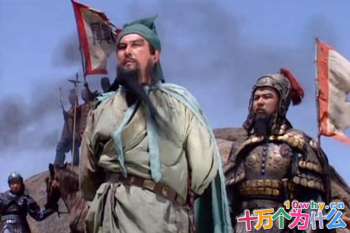 关羽为什么会变成财神?关二爷怎么和钱扯上关系的?