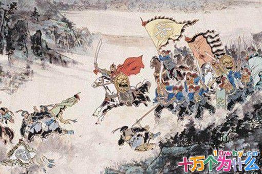 宣昭帝苻坚是一个怎样的人?苻坚为何会输掉淝水之战? 宣昭帝苻坚是一个怎样的人?苻坚为何会输掉淝水之战?