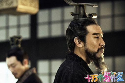 曹操和曹真是什么关系?两人有血缘关系么?