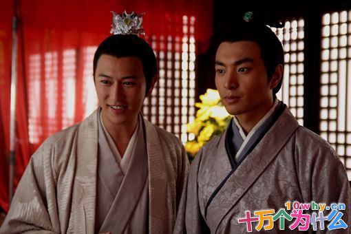 汉文帝节俭到了什么地步?汉文帝为什么要这么节约?