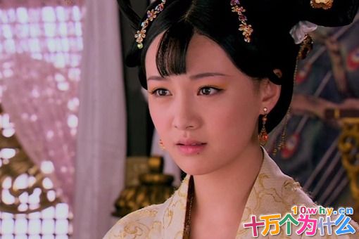 为什么武则天狠心杀儿子,却喜爱太平公主?