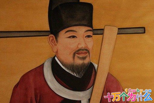 欧阳修外甥女为何要污蔑欧阳修?差点使其身败名裂 欧阳修外甥女为何要污蔑欧阳修?差点使其身败名裂