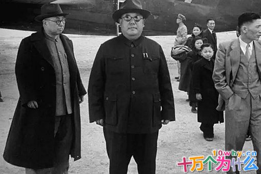 宁夏王马鸿逵是怎样一个人?