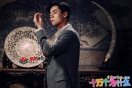 民国路垚原型人物是谁?路垚感情线揭秘 民国路垚原型人物是谁?路垚感情线揭秘