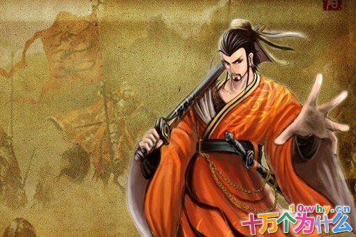 刘备时期唯一有谥号的人是谁?连诸葛亮都自觉比不了