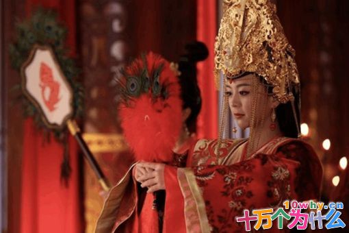 杨丽华为何在历史上与其他皇后众不同?揭秘杨丽华的传奇人生