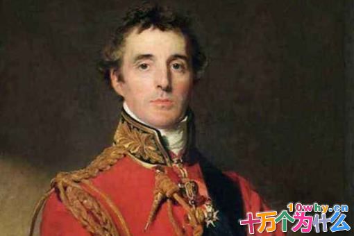 打败拿破仑的两个人是谁?