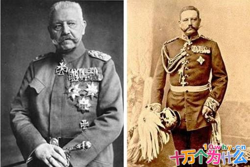 让希特心中最发怵的人是谁?希特勒在他面前连头都不敢抬